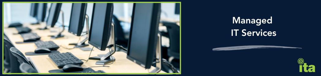 Scaling Your Business with IT Anywhere’s Managed IT Services