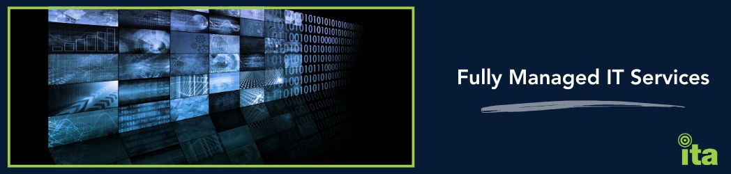 Why Fully Managed IT Services Give You Time to Lead