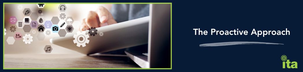 The Proactive Approach, Why Prevention Beats Repair