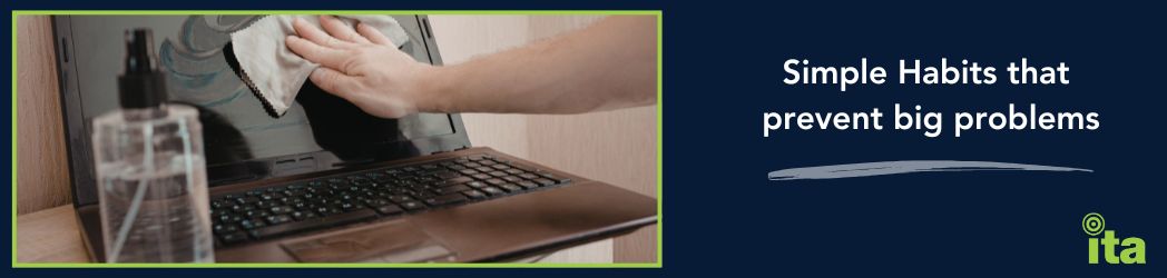 Cyber Hygiene for Teams: Simple Habits That Prevent Big Problems