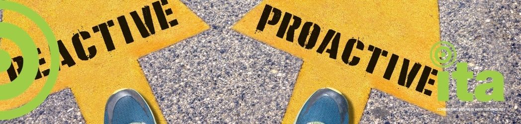 The Business Case for Proactive IT Support