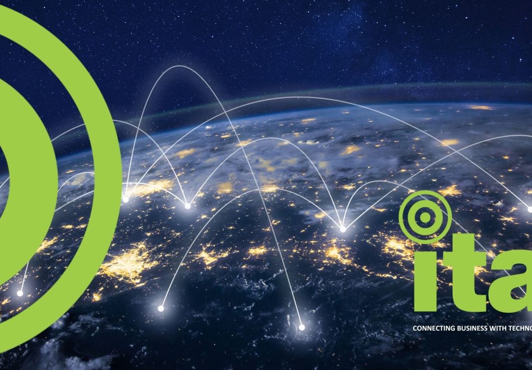 Your Business Strategy Needs a Technology Roadmap